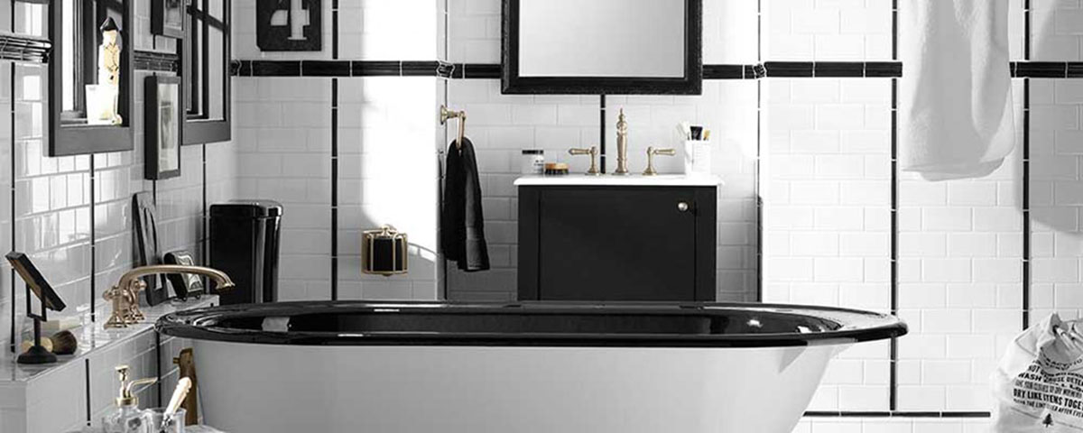 The Elegant Kitchen and Bath Slider Image 2