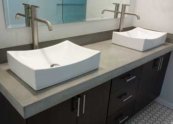View Sinks Products